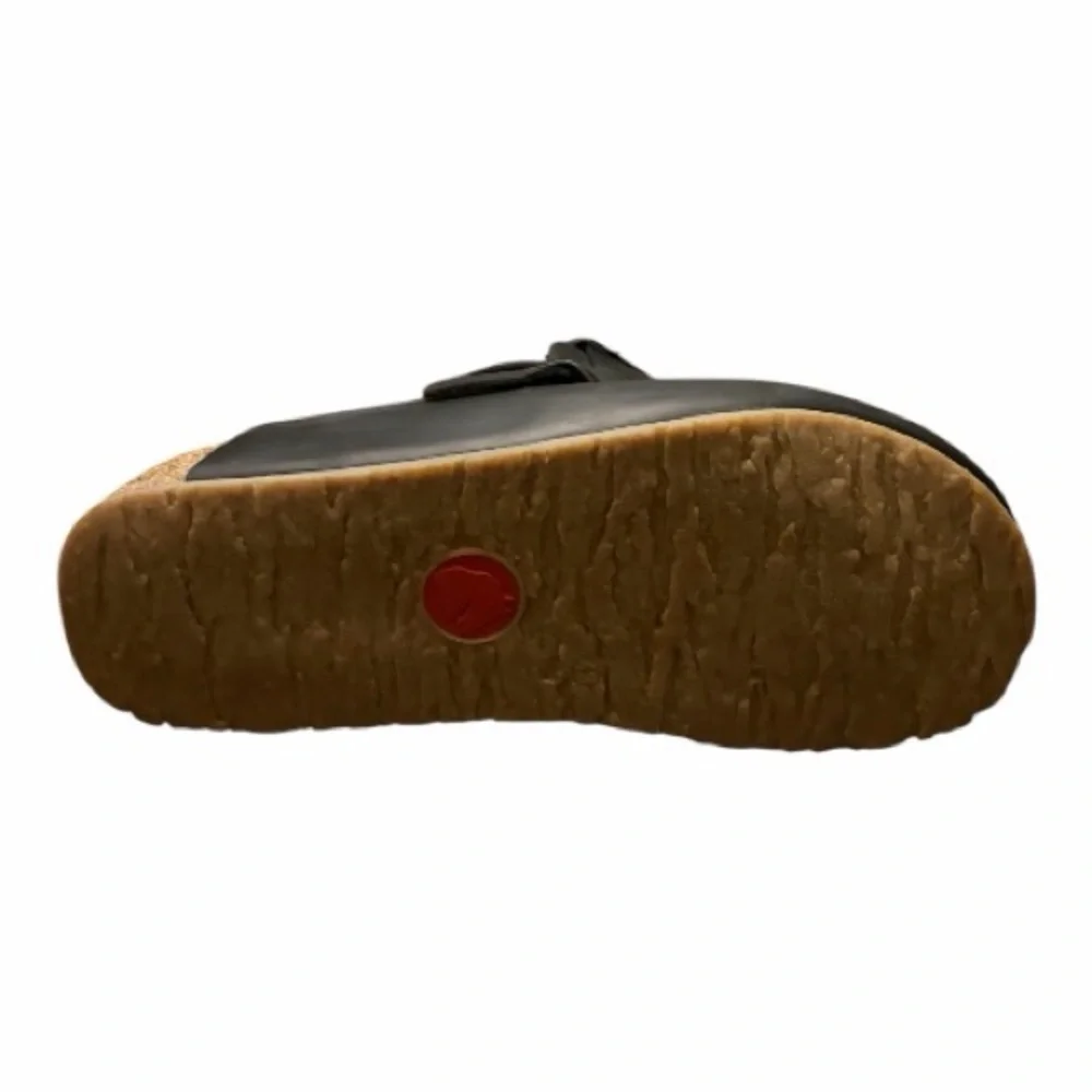 Haflinger elegant black